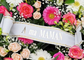 Qu’écrire et tout savoir sur un ruban de deuil ?