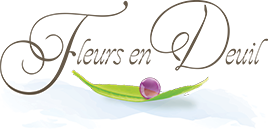 Logo de Fleurs en Deuil